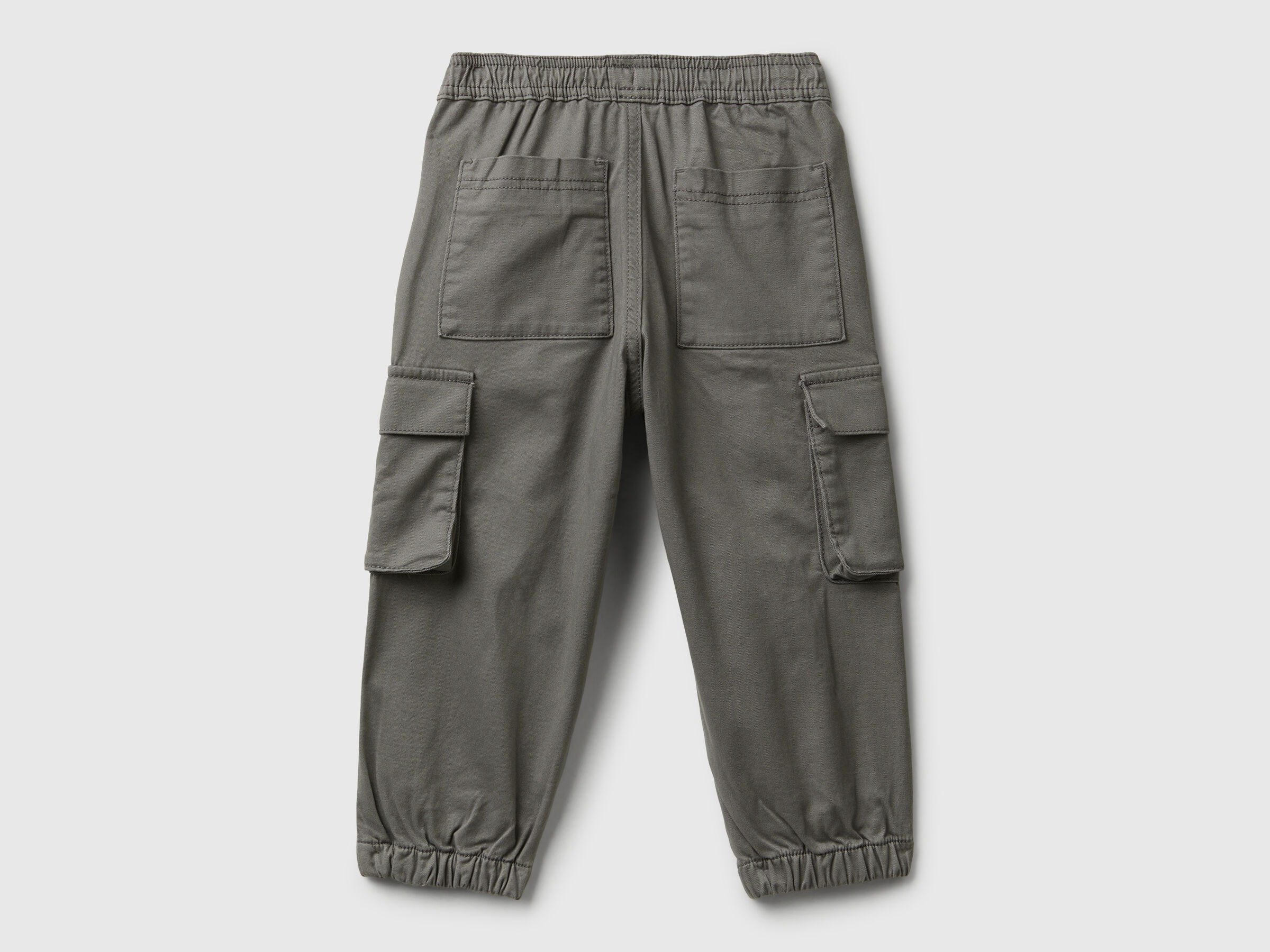 TROUSERS Junior Boy image number 2